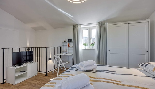 Holiday Home Albina in Labin