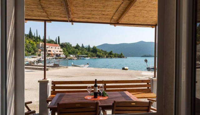 Holiday Home Anima Maris