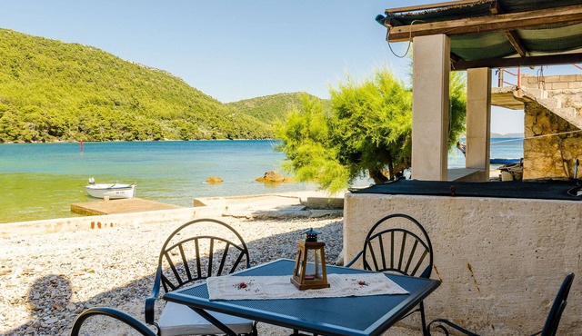 Holiday Home Barbara - Two-Bedroom Holiday Home