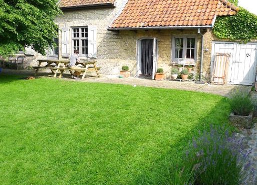 Holiday Home Bonjour Clara