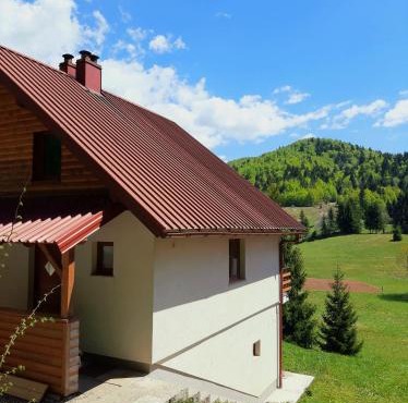 Holiday Home Brist