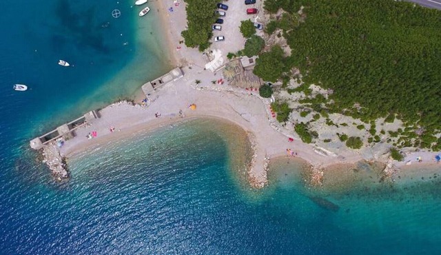 Holiday Home Caleta