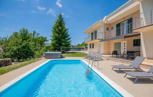 Holiday Home Cista Velika With Outdoor Swimming Pool 311