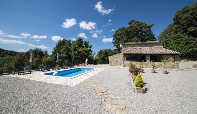 Holiday Home Cosseriga