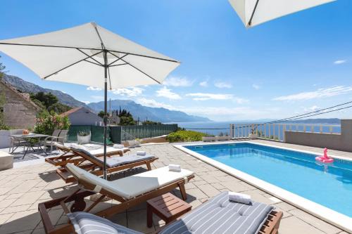 Holiday Home Dajana