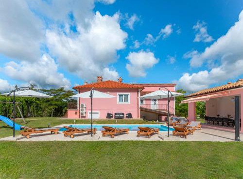 Holiday Home Dordana by Interhome