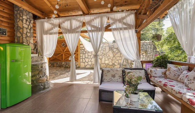 Holiday Home Fairytale, Jastrebarsko, Croatia
