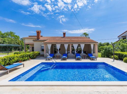 Holiday Home Filipana by Interhome