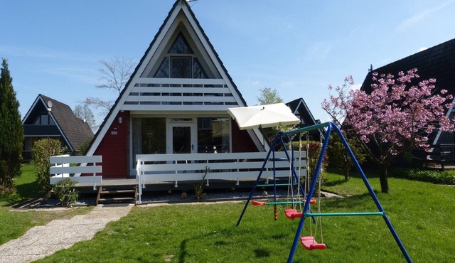 Holiday home for 6 guests with 78m² in Butjadingen (71819)