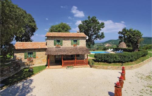Holiday Home Frki V
