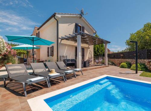 Holiday Home Villa Willheim by Interhome
