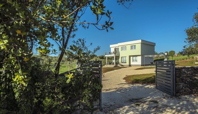 Holiday Home in Istria near Pula Beach