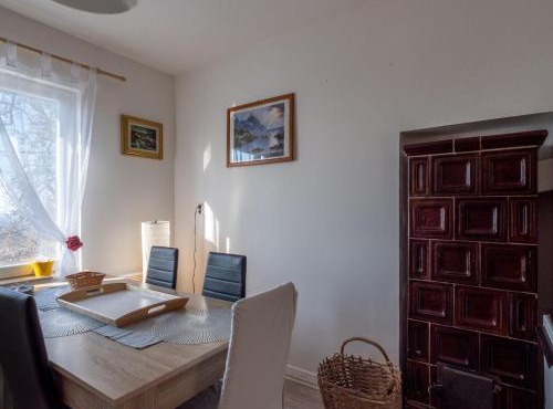 Holiday Home in Prilipje with Terrace