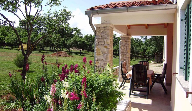 Holiday home in quiet and sunny surroundings