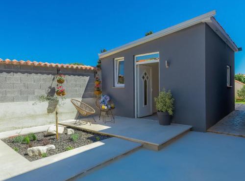 Holiday Home Ivanka by Interhome