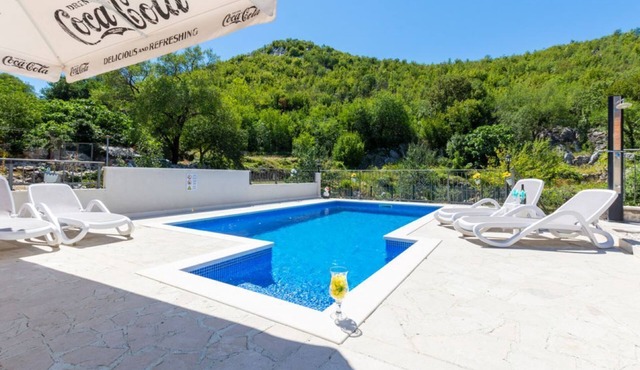 Holiday home Jelena with private pool