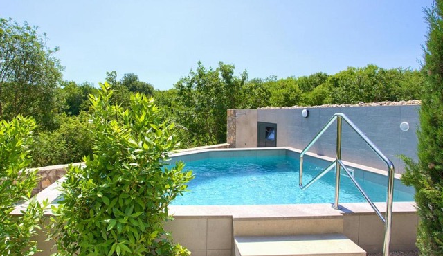 Holiday Home Jerini The Barn by Interhome