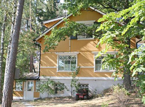 Holiday Home Lövkulla by Interhome