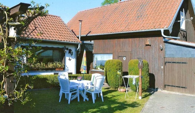 Holiday home Lindow SEE 7261 - SEE 7261