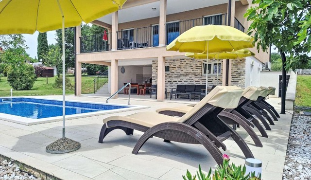 Holiday Home Marina by Interhome
