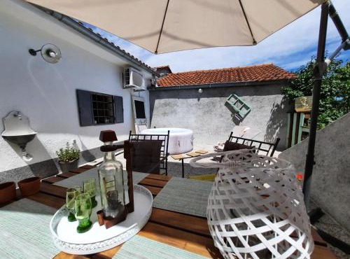 Holiday home MILICA