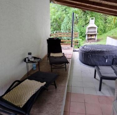 Holiday Home Nature Plesivica