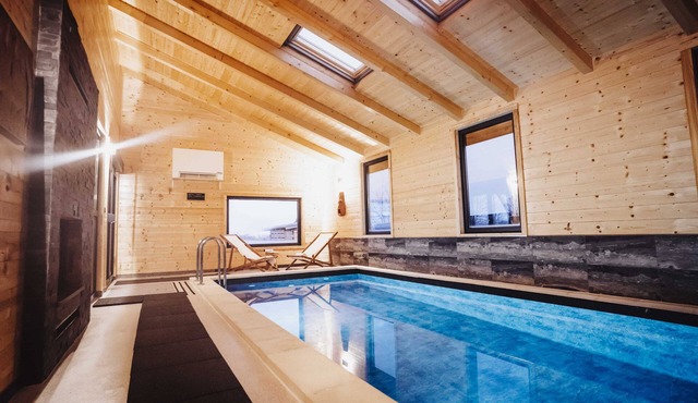 Holiday Home Nightswim Inn