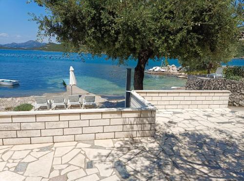 Holiday home >Nikola< Brijesta
