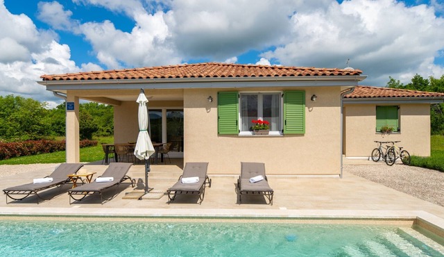 Holiday Home Olea - 3 Bedrooms