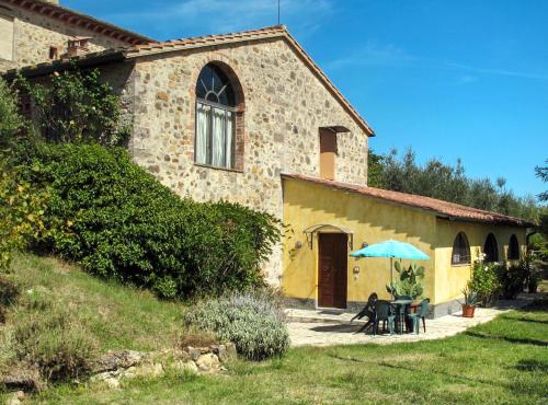 Holiday Home Podere San Raffaele - Cinzia by Interhome
