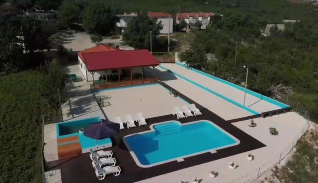 Holiday Home Poljičko Imanje
