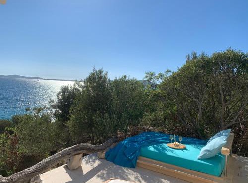 Holiday Home Pure Nature