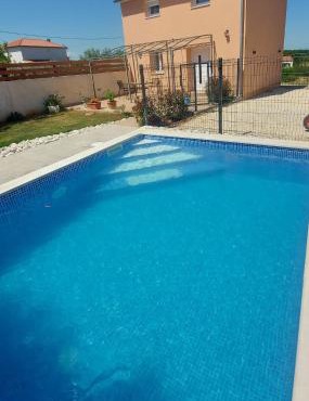 Holiday home Silva
