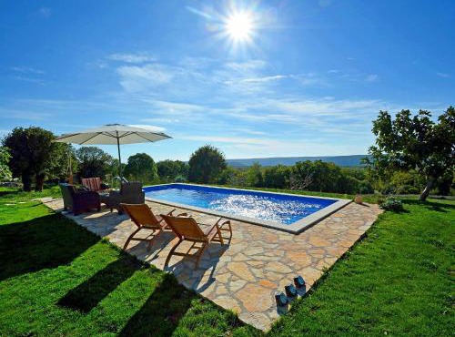 Holiday Home Stancija Negri by Interhome
