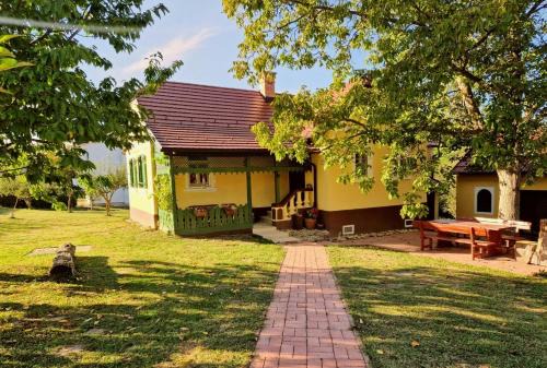 Holiday home Stari grunt