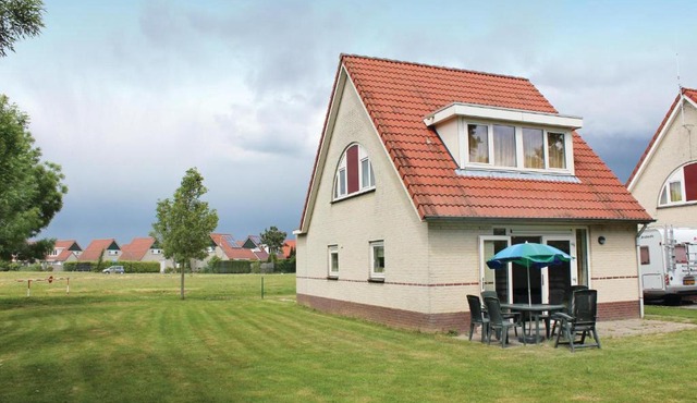 Holiday home Stevensweert III