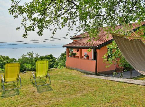 Holiday Home Tanja by Interhome