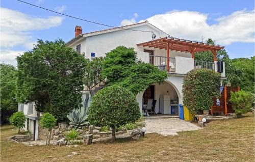 Holiday Home Trgetari I