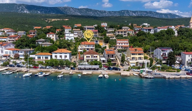Holiday home Villa Blue coast by Villas Guide