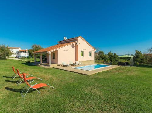 Holiday Home Vita by Interhome