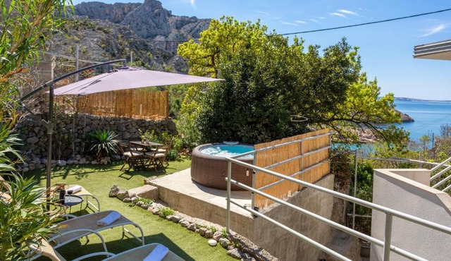 Holiday home Vranjak by Villas Guide