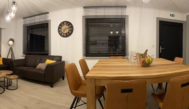 holiday home Zoetendaal