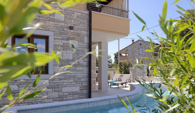 Holiday house Barban for 1 - 6 persons with 3 bedrooms - Holiday home