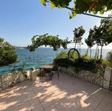 Holiday House Barka