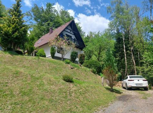 Holiday House Bri ki Your Gateway to Nature