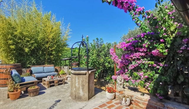 Holiday house Galic - stylish getaway: - Rab, Island Rab, Croatia