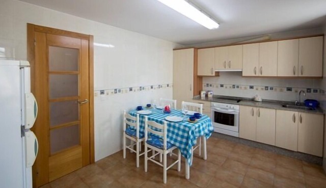 Holiday House in beautiful area