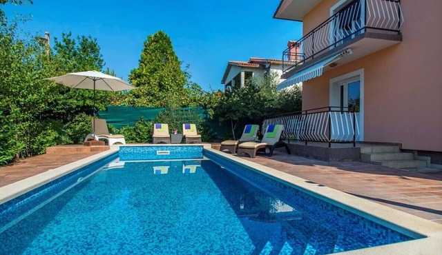 Holiday House Jagoda