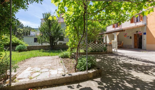 Holiday house JULIETTE 150m from the beach