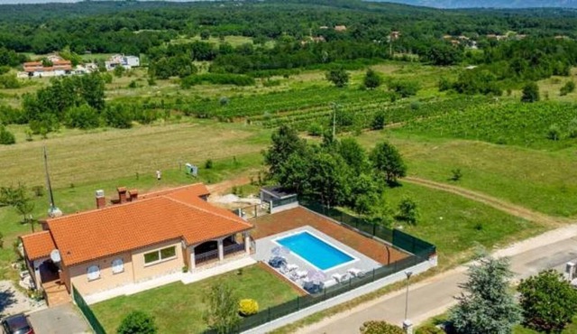 Holiday house Labin for 1 - 6 persons with 3 bedrooms - Holiday house